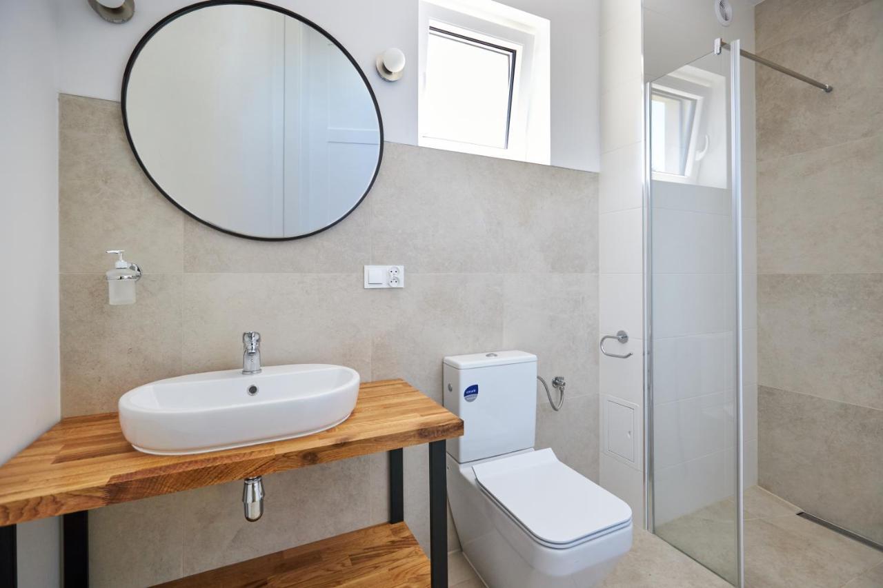 Apartamenty 7 Debow Plesna  Ngoại thất bức ảnh