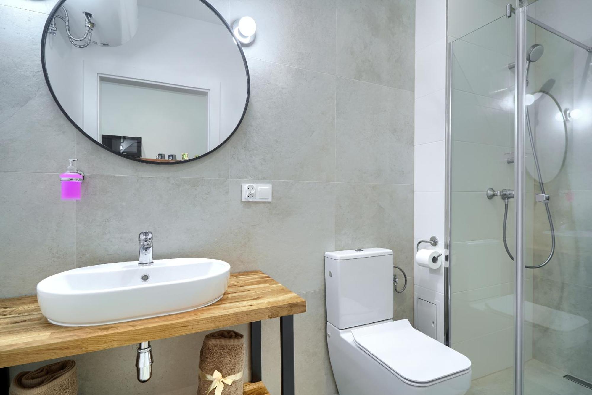 Apartamenty 7 Debow Plesna  Ngoại thất bức ảnh